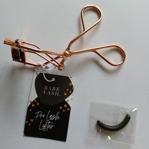 Eyelash Curler